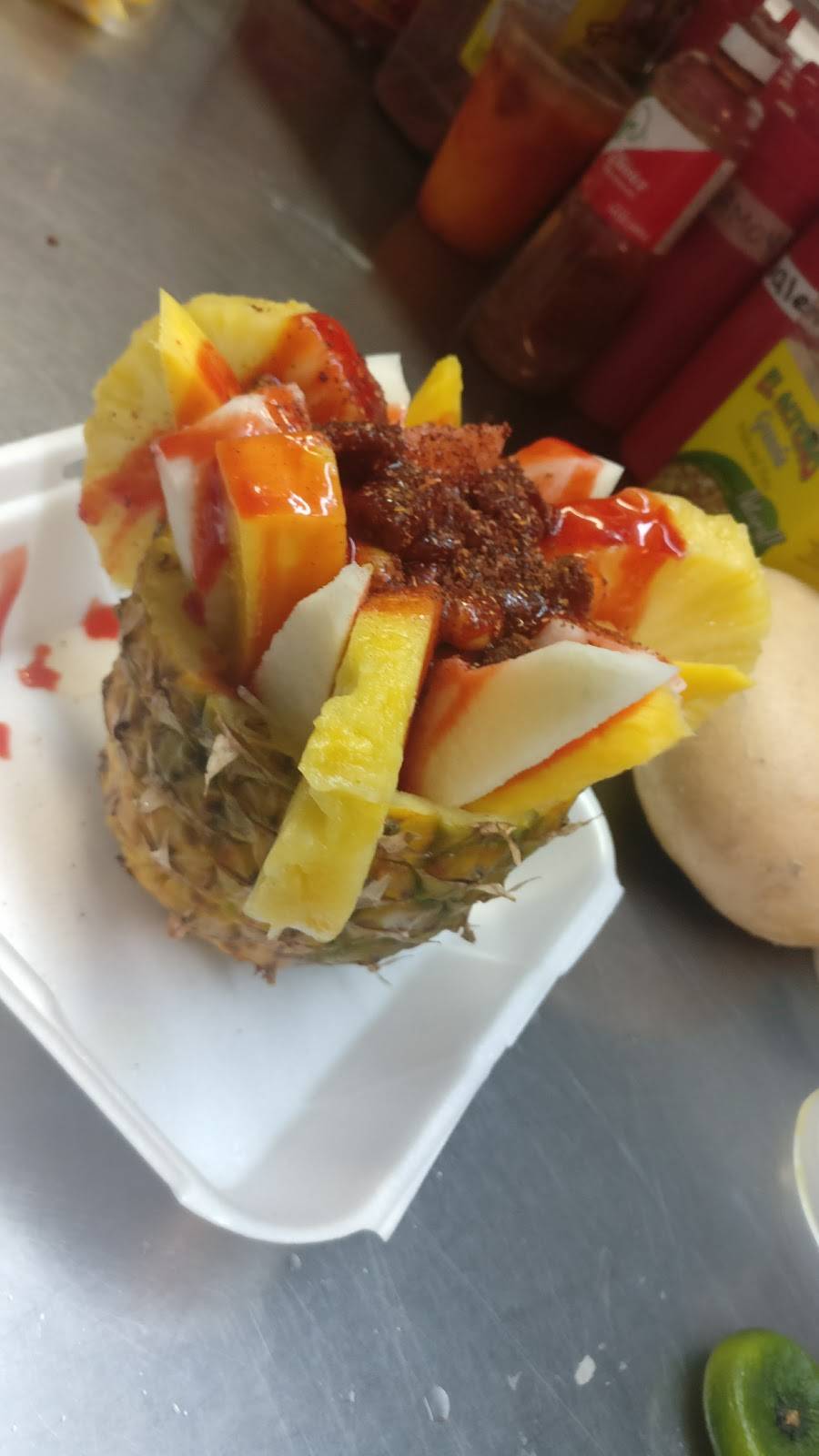 Paraiso Natural Juice & Ice Cream | restaurant | 2835 N 24th St, Phoenix, AZ 85008, USA | 4807294627 OR +1 480-729-4627