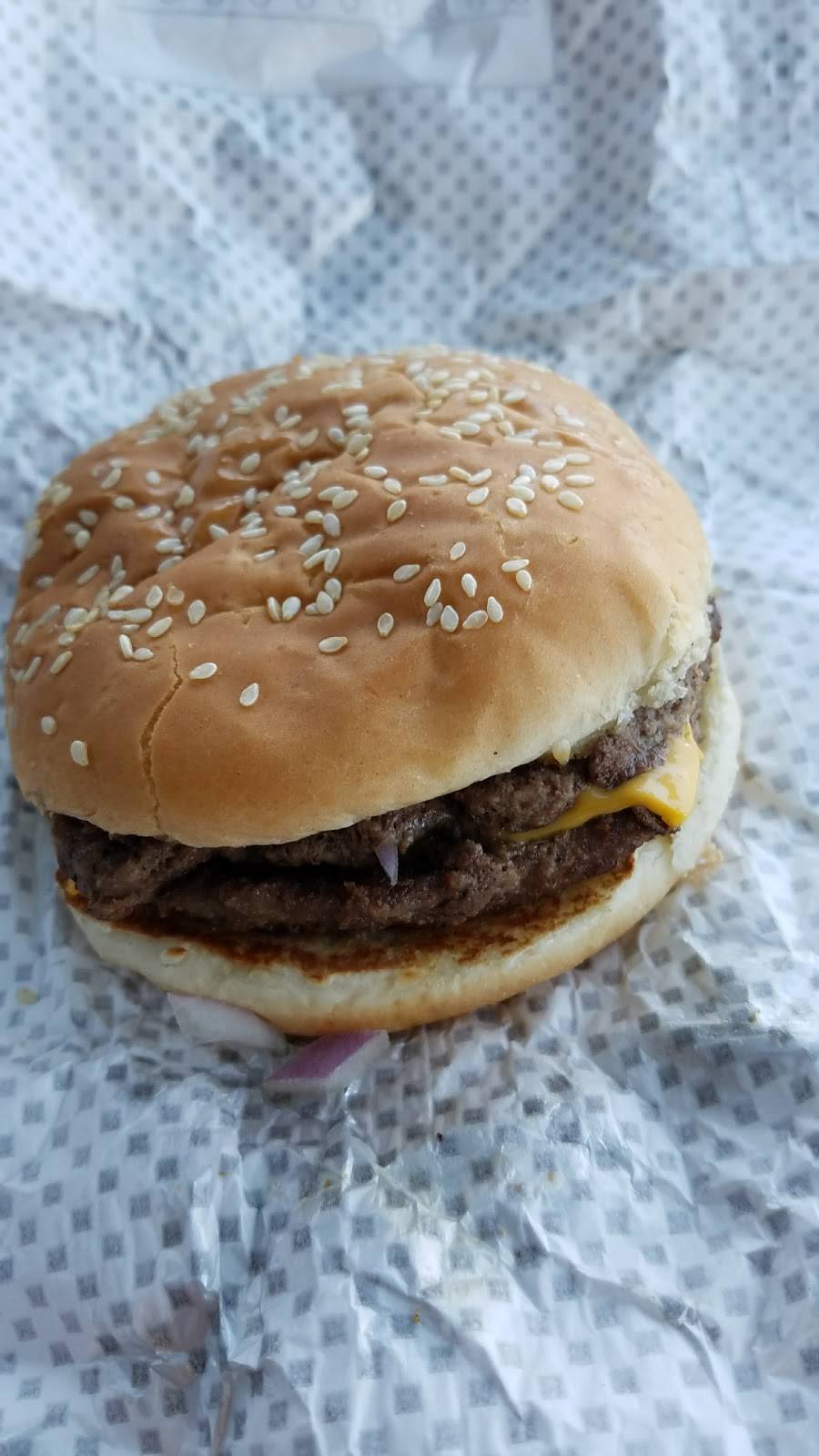 Checkers | restaurant | 16171 Shady Grove Rd, Gaithersburg, MD 20877, USA | 3015192480 OR +1 301-519-2480