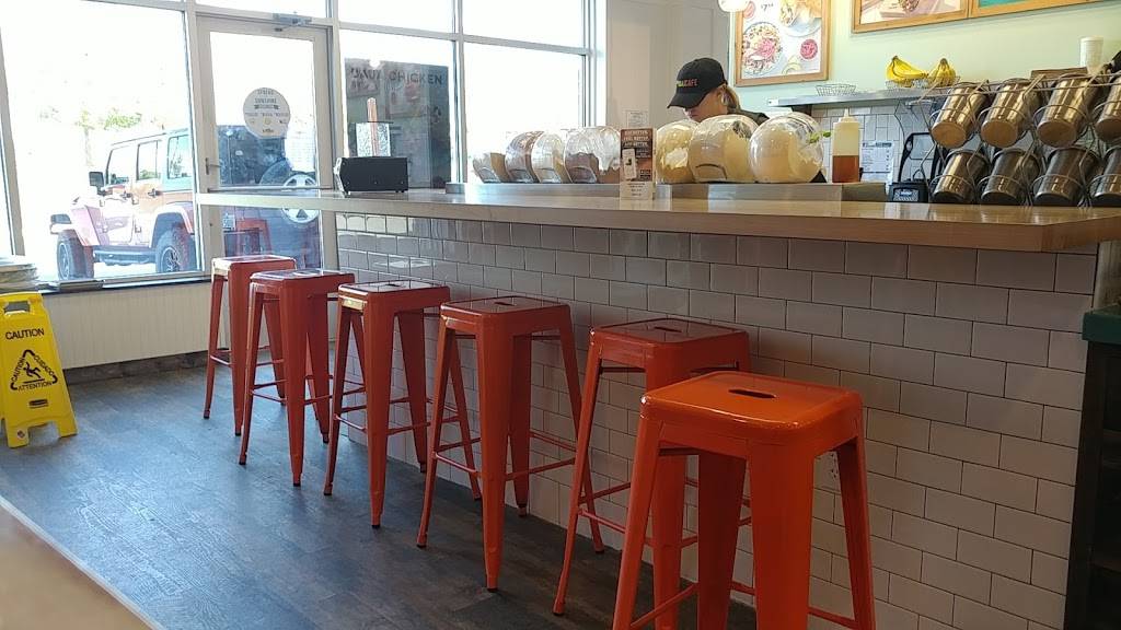 Tropical Smoothie Cafe | restaurant | 1595 W Lake Lansing Rd, East Lansing, MI 48823, USA | 5179936990 OR +1 517-993-6990