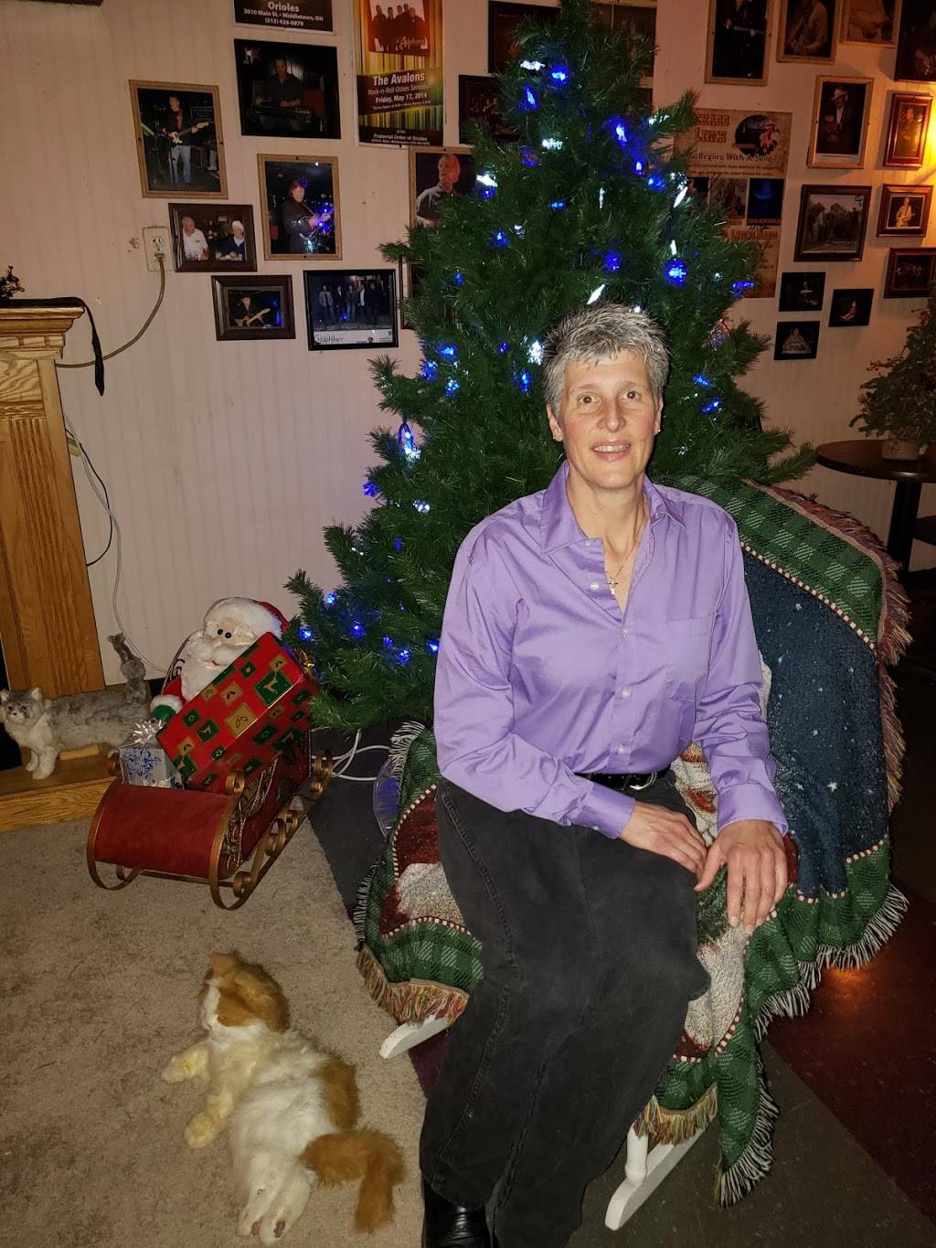 Orioles Nest Social Club | restaurant | 3010 S Main St, Middletown, OH 45044, USA | 5134246879 OR +1 513-424-6879