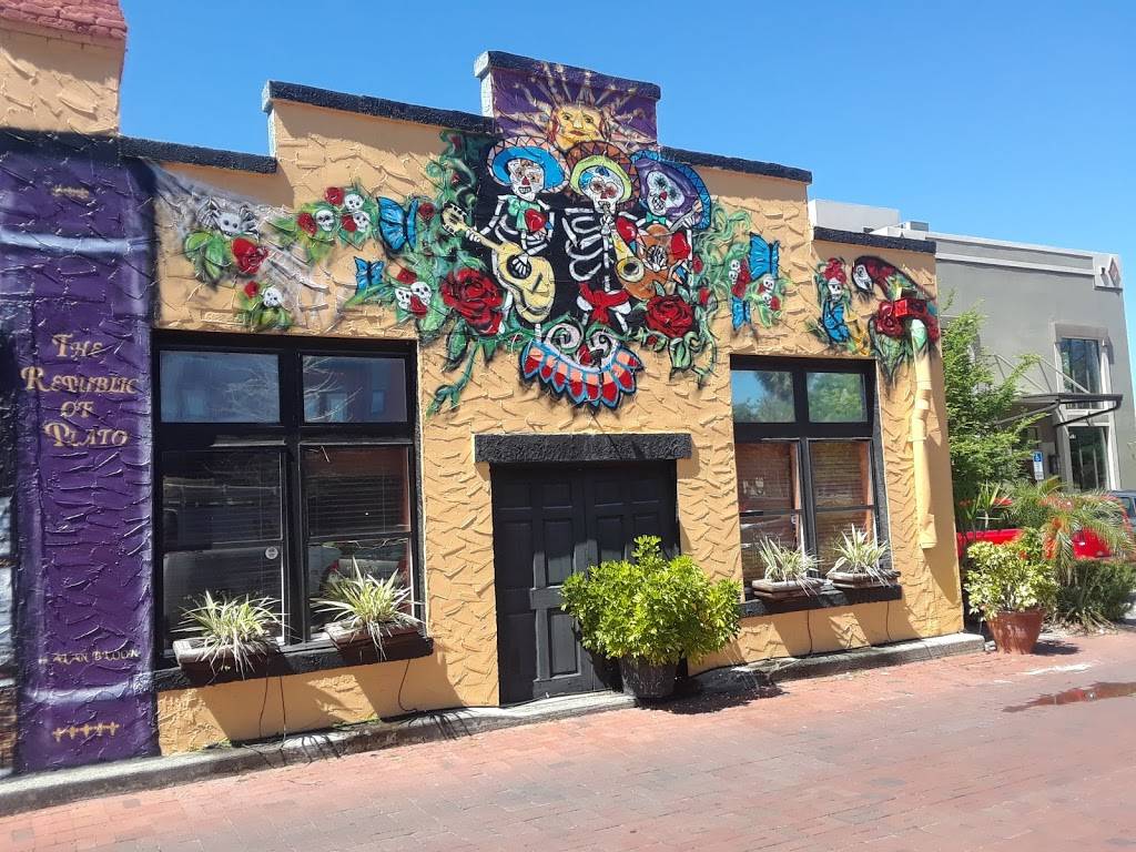 Sol De Mexico | restaurant | 125 N Bay St, Eustis, FL 32726, USA | 3523570259 OR +1 352-357-0259