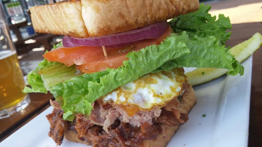 Drunken Donkey Craft Bar & Scratch Kitchen | restaurant | 4897 TX-121, The Colony, TX 75056, USA | 9722945676 OR +1 972-294-5676