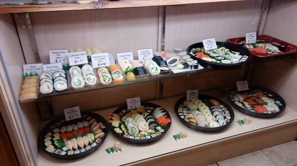 Aloha Sushi Pearlridge | restaurant | 98 - 1005 Moanalua Rd, Aiea, HI 96701, USA | 8084851155 OR +1 808-485-1155