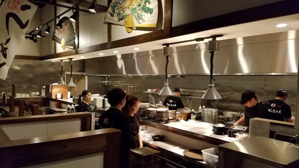 Yebisuya Ramen | restaurant | 6035 Peachtree Rd #A-105, Doraville, GA 30360, USA | 6786916737 OR +1 678-691-6737