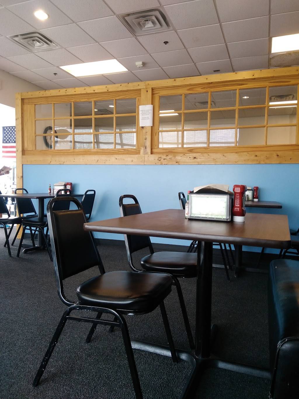 Corner Cafe | restaurant | 7901 Mid Cities Blvd, North Richland Hills, TX 76180, USA | 8174798389 OR +1 817-479-8389