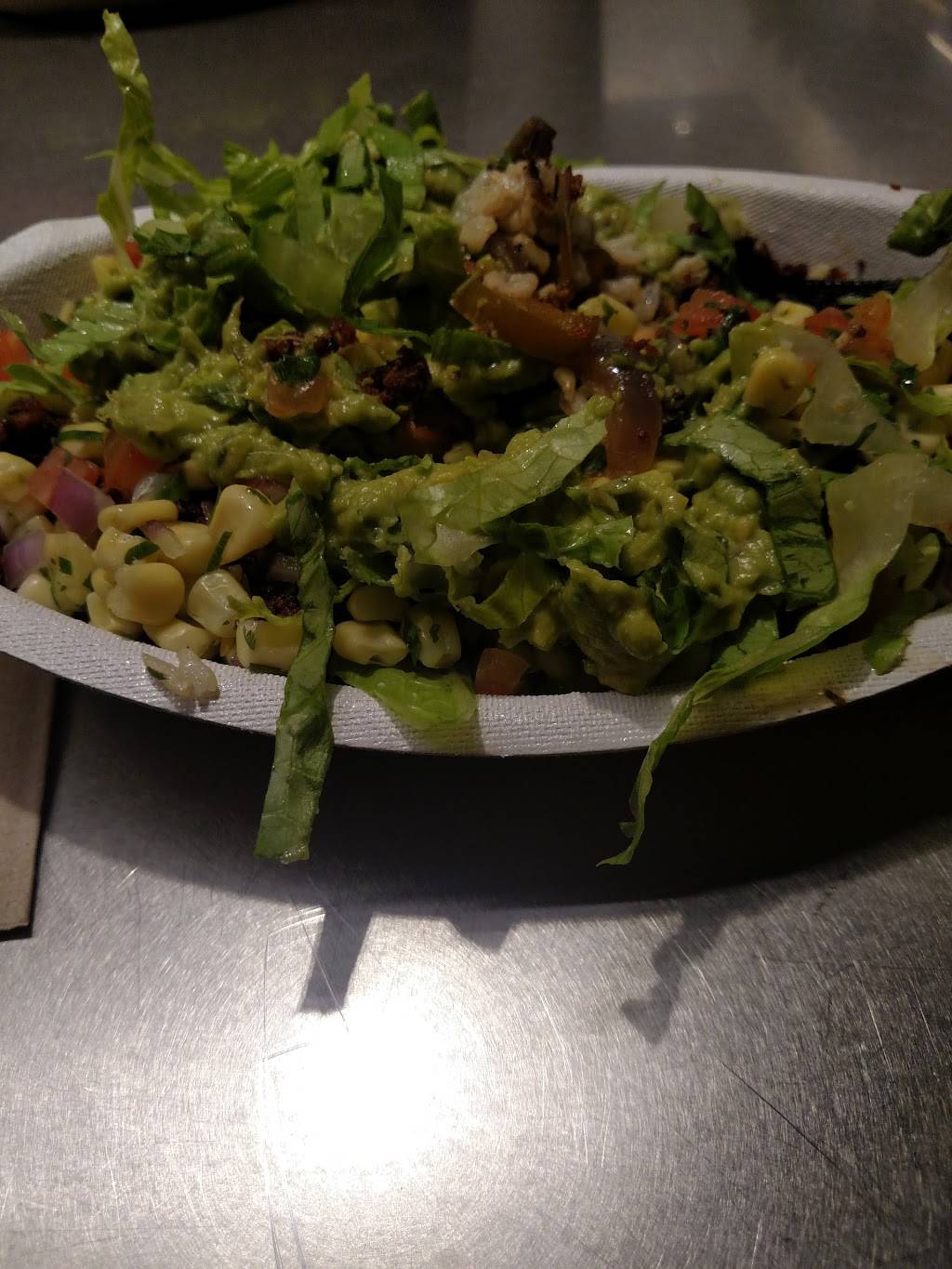 Chipotle Mexican Grill | restaurant | 22941 Lyden Dr, Estero, FL 33928, USA | 2394953165 OR +1 239-495-3165