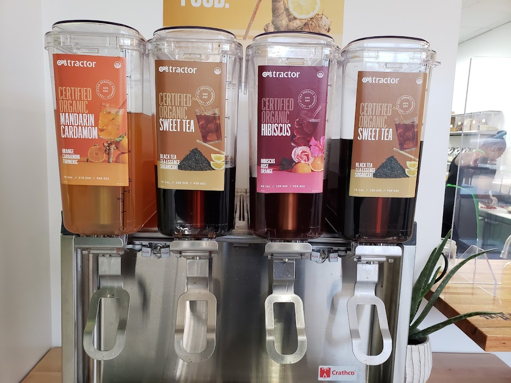 Trap Vegan | restaurant | 20198 Livernois, Detroit, MI 48221, USA | 3133402988 OR +1 313-340-2988