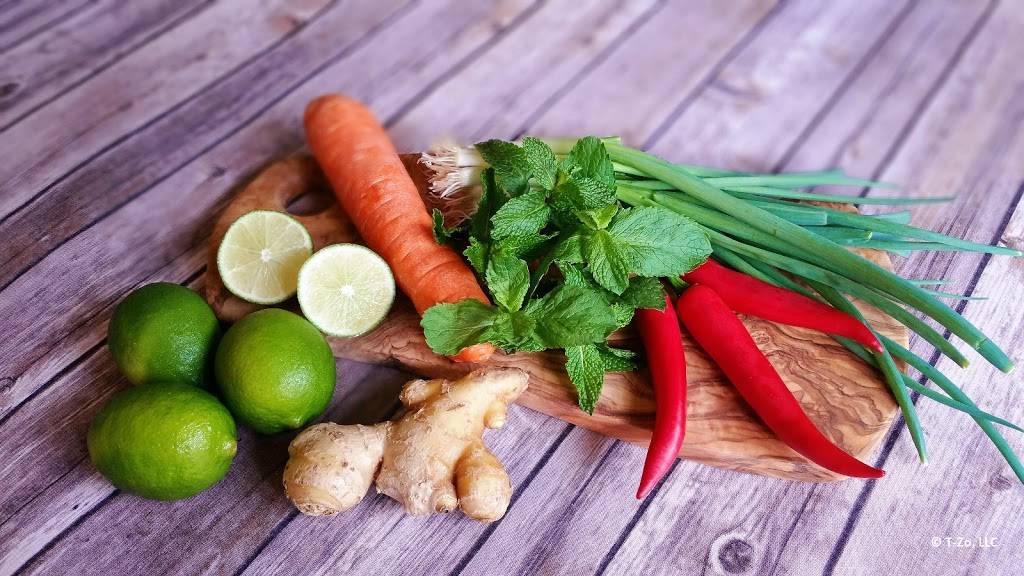 T-ZO Vietnamese Cuisine | restaurant | 5774 Dow Ave, Alexandria, VA 22304, USA | 5718679139 OR +1 571-867-9139