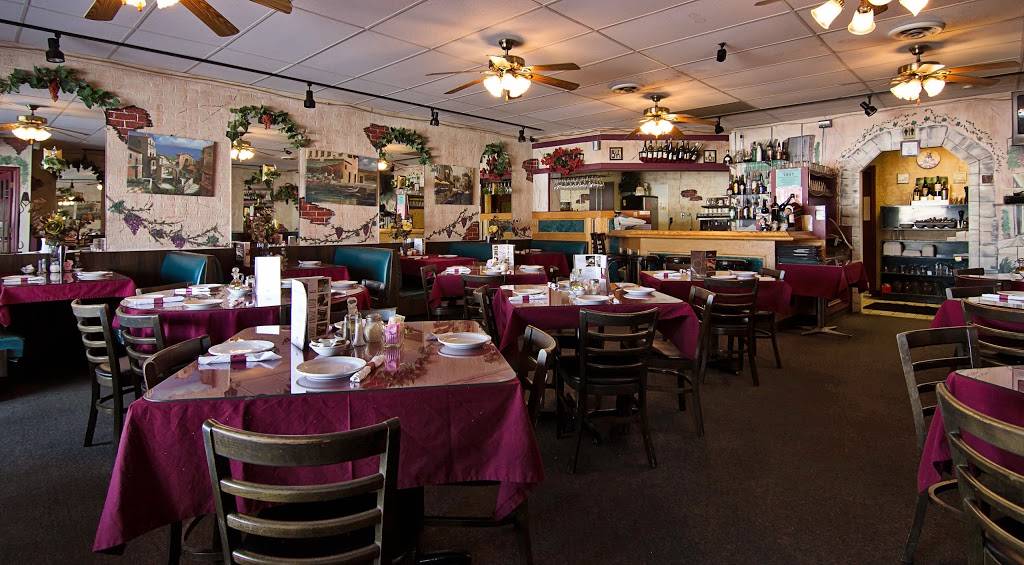 Giuseppes Restaurant | restaurant | 49120 Gratiot Ave, Chesterfield, MI 48051, USA | 5869484900 OR +1 586-948-4900