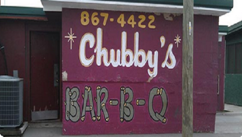 Chubbys Bar-B-Q | meal takeaway | 3801 Rossville Blvd, Chattanooga, TN 37407, USA | 4238674422 OR +1 423-867-4422
