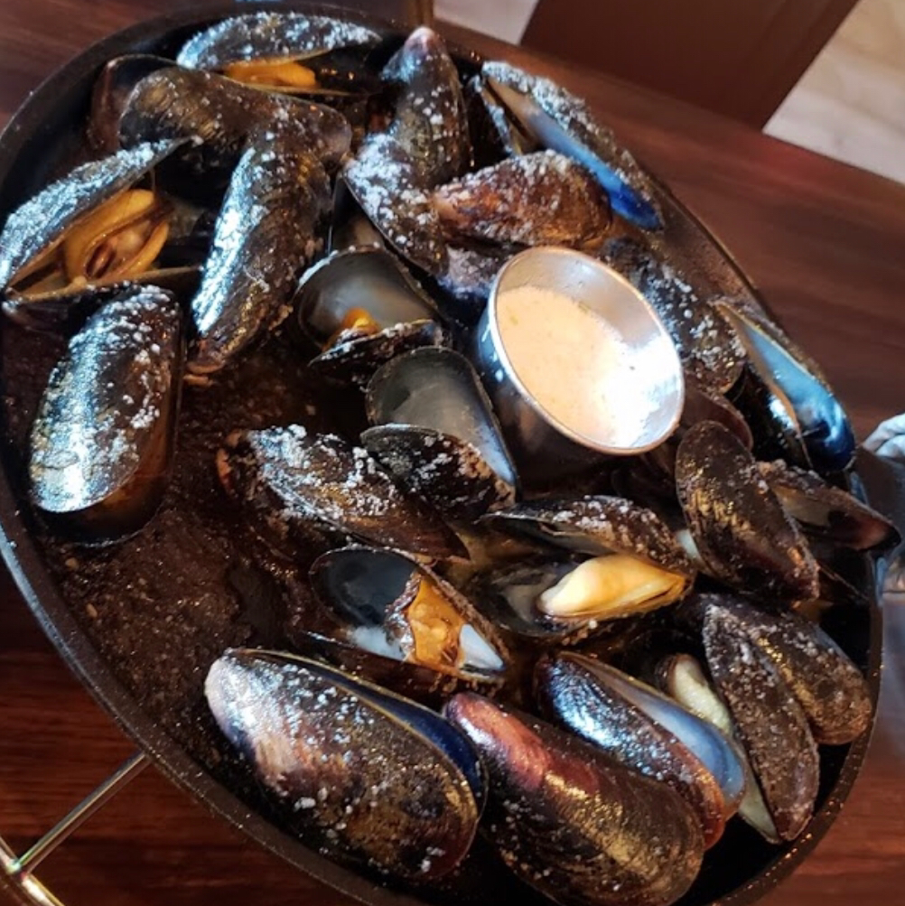 F&D Woodfired Italian Kitchen | restaurant | 1000 W State Rd 434, Longwood, FL 32750, USA | 3212957216 OR +1 321-295-7216