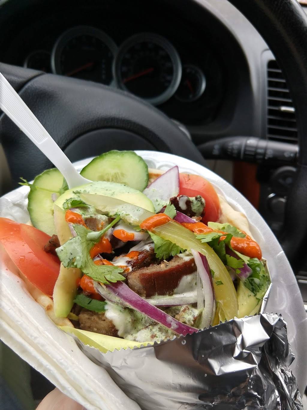 Gyro Grill | restaurant | 8414 SE 32nd Ave, Portland, OR 97222, USA | 5033426530 OR +1 503-342-6530