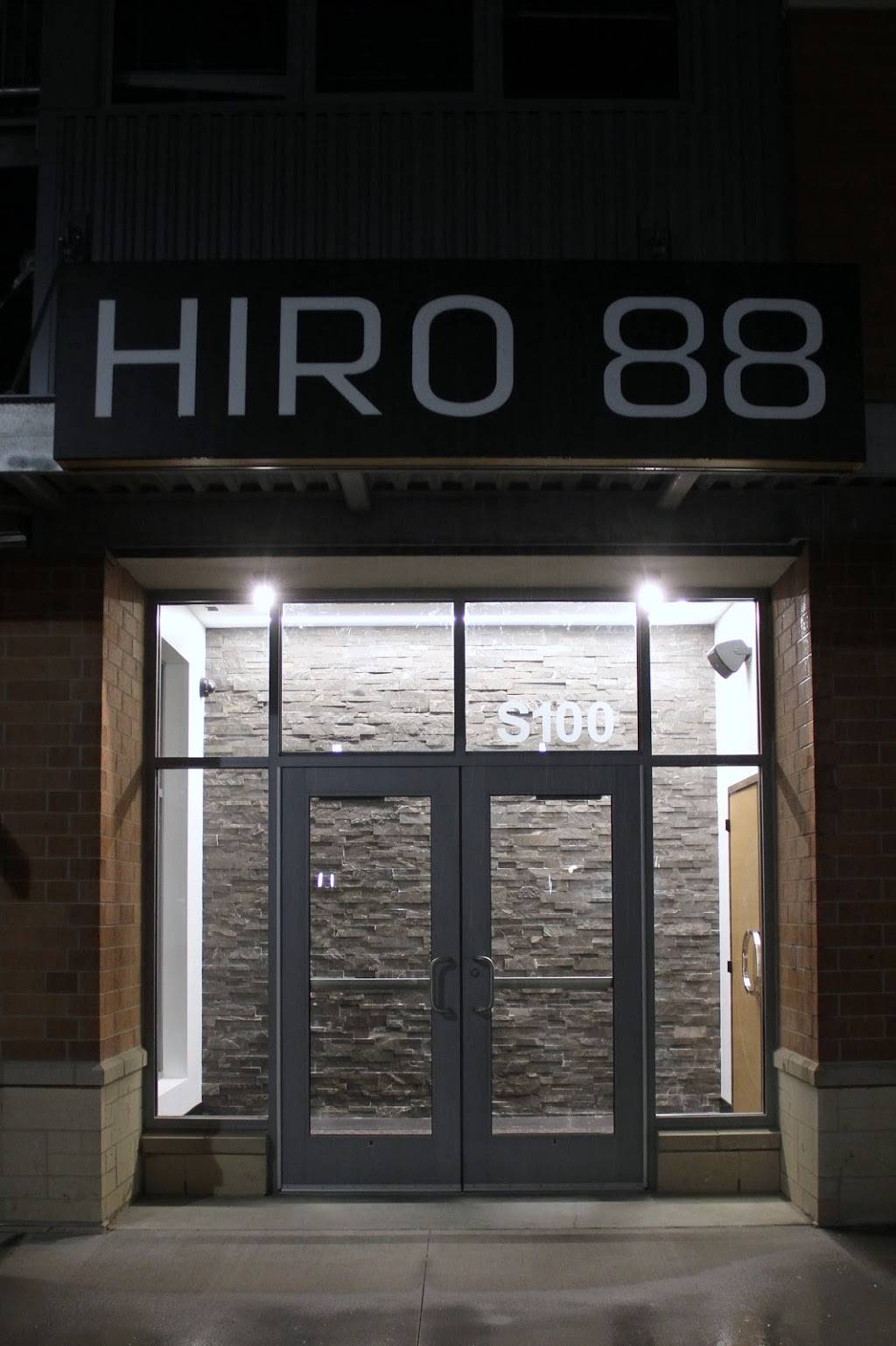 Hiro 88 Haymarket | restaurant | 601 R St #100, Lincoln, NE 68508, USA | 4022619388 OR +1 402-261-9388