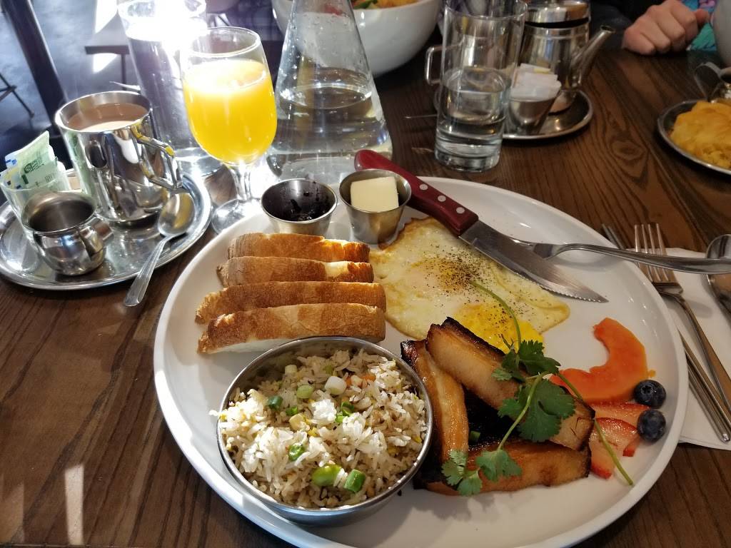 Bol Test Kitchen & Bar | restaurant | 900 NE 65th St, Seattle, WA 98115, USA | 2069223475 OR +1 206-922-3475