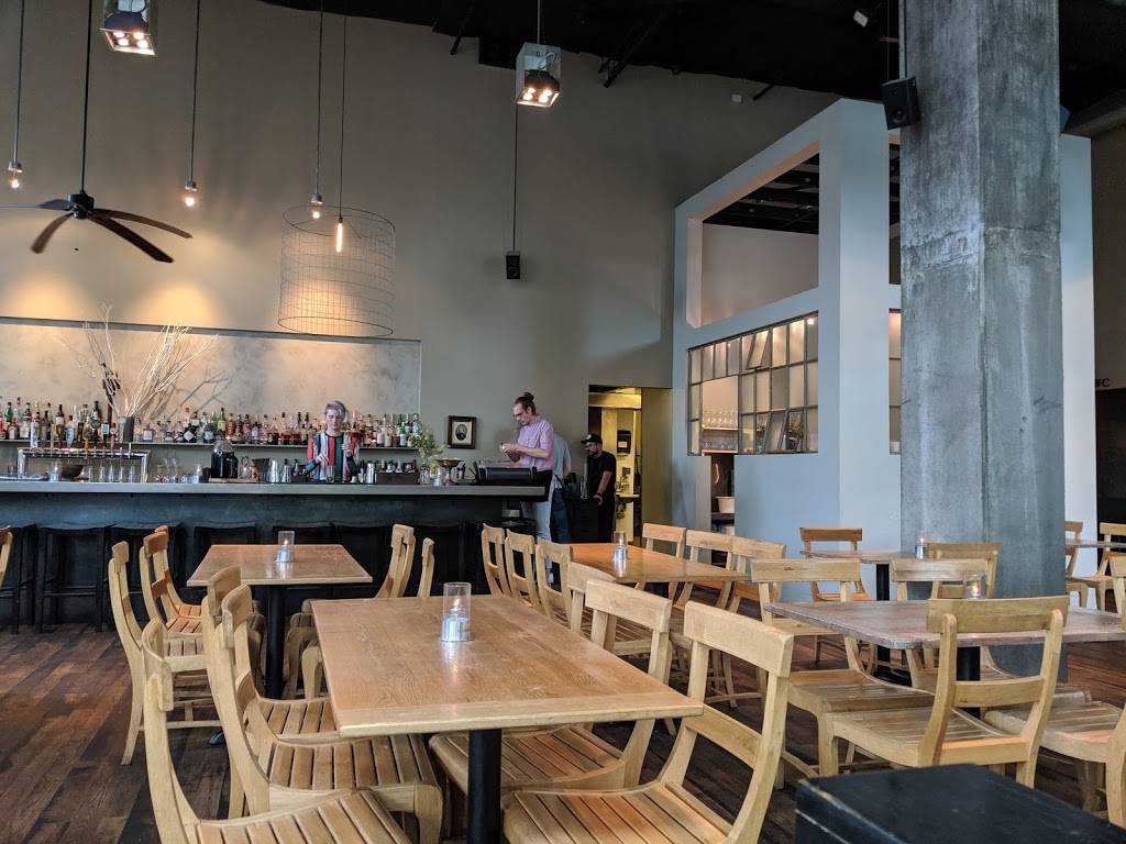 Black Bottle | restaurant | 919 Bellevue Way NE, Bellevue, WA 98004, USA | 4252235143 OR +1 425-223-5143