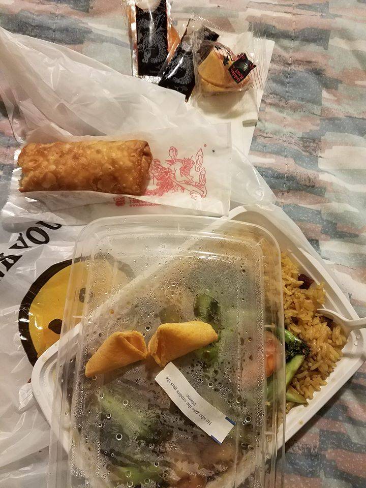 Joyful Garden | restaurant | 320 E Philadelphia St, York, PA 17403, USA | 7178451800 OR +1 717-845-1800