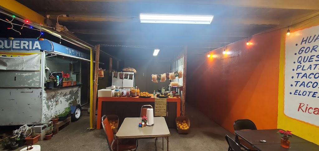 Keren Taqueria | restaurant | 5206 Janie St, Edinburg, TX 78542, USA | 9567761932 OR +1 956-776-1932