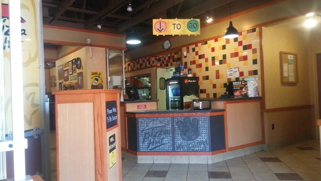 Pizza Hut | restaurant | 4708 S 48th St, Phoenix, AZ 85040, USA | 6024389236 OR +1 602-438-9236