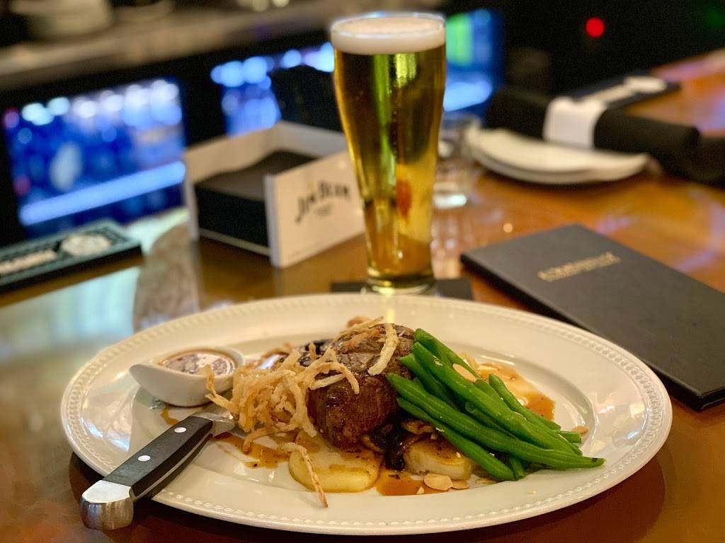 FOUR EIGHT RESTAURANT AND LOUNGE | restaurant | 4 N Krome Ave, Homestead, FL 33030, USA | 7863399315 OR +1 786-339-9315