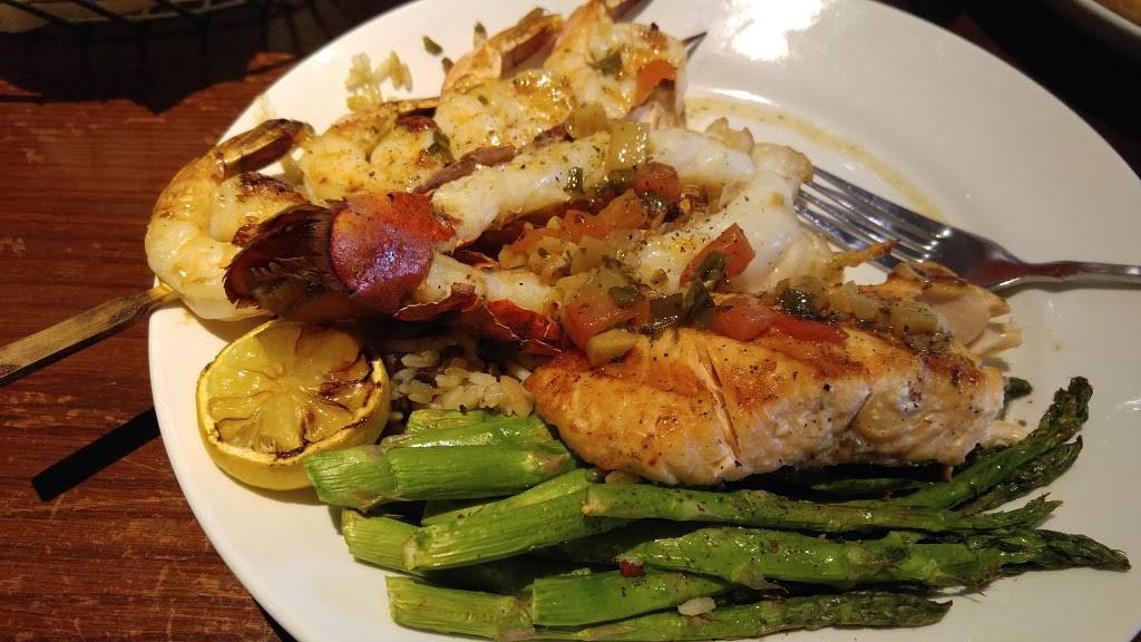 Red Lobster | restaurant | 1249 New Churchmans Rd, Newark, DE 19713, USA | 3024561792 OR +1 302-456-1792