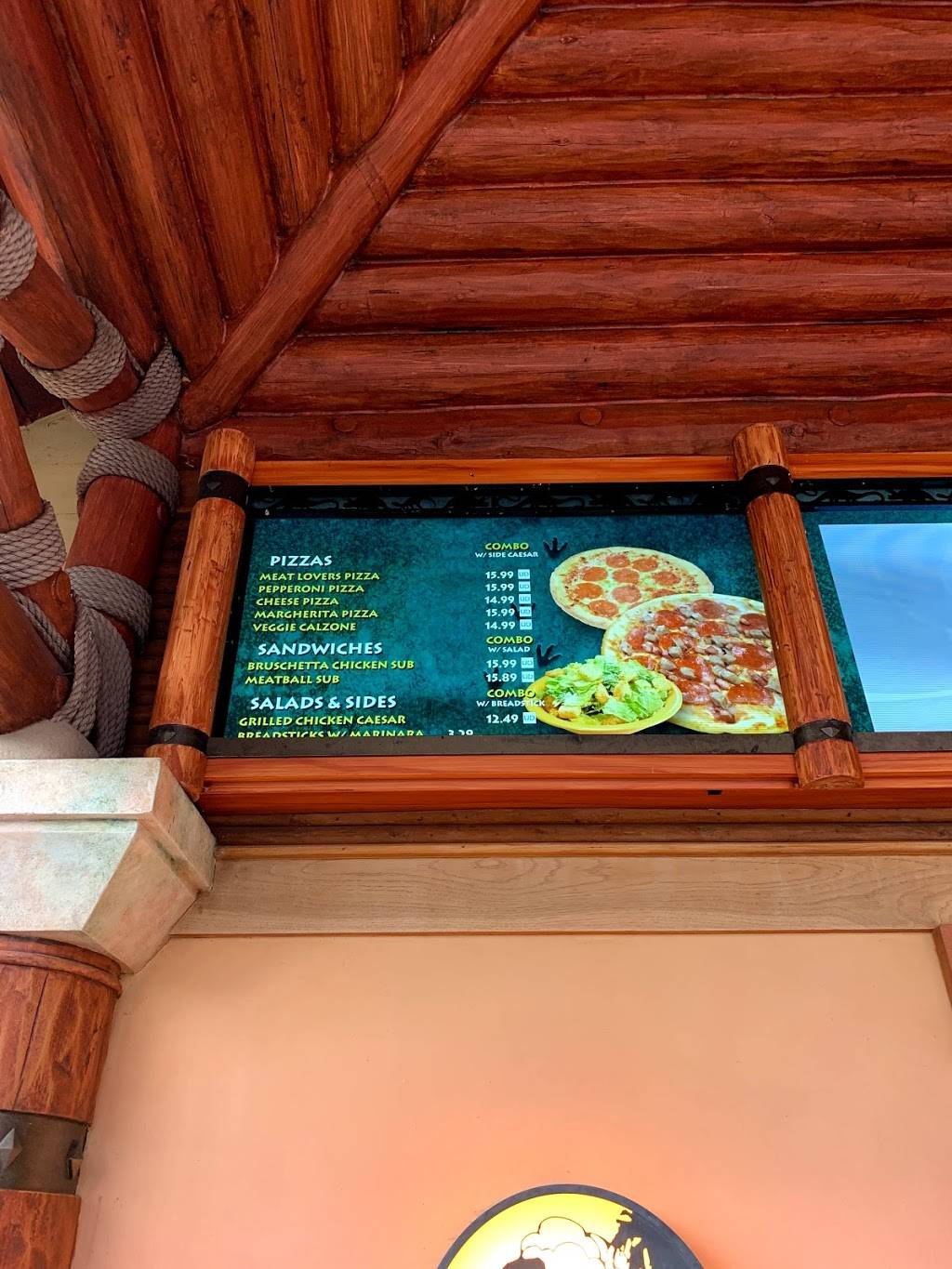 Pizza Predattoria | restaurant | Orlando, FL 32819, USA | 4073638000 OR +1 407-363-8000