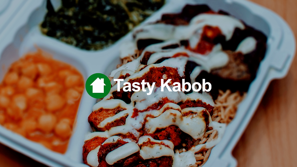 Tasty Kabob | restaurant | 1624 Boro Pl, Tysons, VA 22102, USA | 7038523668 OR +1 703-852-3668