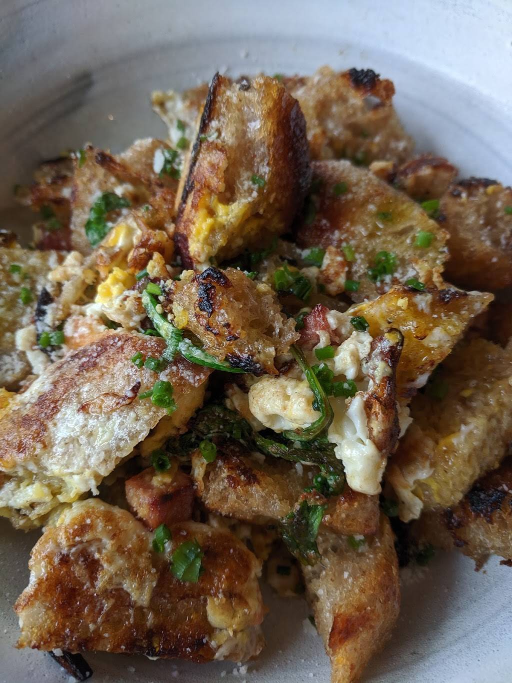 Cafe Baffico | restaurant | 1375 King St E, Hamilton, ON L8M 1H6, Canada | 2892469965 OR +1 289-246-9965