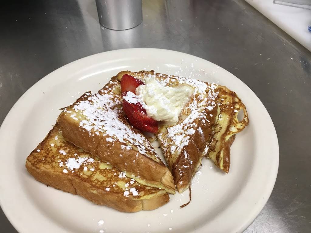 Station Cafe | restaurant | 164 E Sierra Ave, Portola, CA 96122, USA | 5308329640 OR +1 530-832-9640