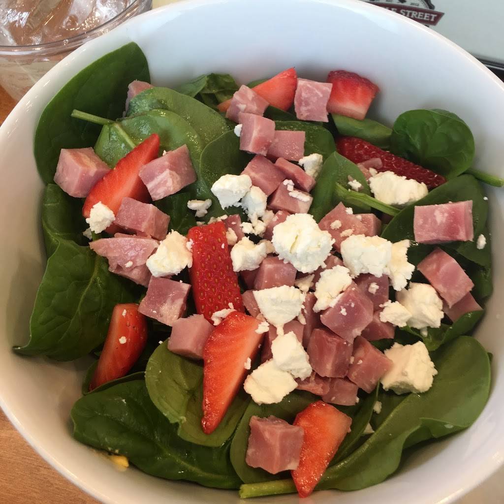 Maple Street Biscuit Company- Frisco | restaurant | 3288 Main St Suite 111, Frisco, TX 75034, USA | 4698035334 OR +1 469-803-5334