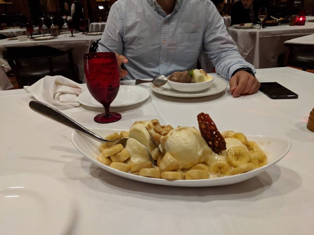 Prime 44 West | restaurant | 300 W Main St, White Sulphur Springs, WV 24986, USA | 8004534858 OR +1 800-453-4858