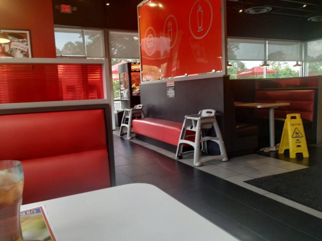 Steak n Shake | restaurant | 1624 Veterans Blvd, Dublin, GA 31021, USA | 4783531164 OR +1 478-353-1164