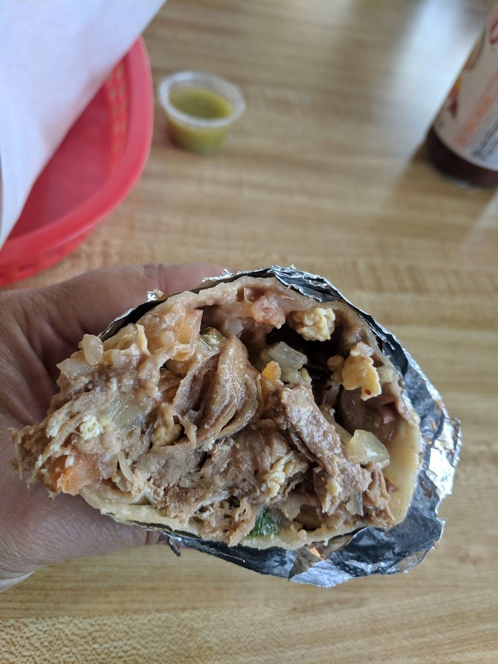 Guaco Taco | restaurant | 506 S Citrus Ave, Azusa, CA 91702, USA | 6267276377 OR +1 626-727-6377