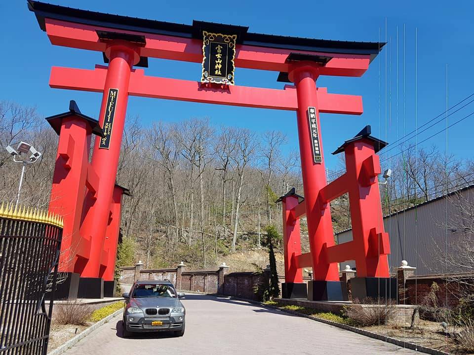 Mt. Fuji Japanese Steakhouse | restaurant | 296 NY-17, Hillburn, NY 10931, USA | 8453574270 OR +1 845-357-4270