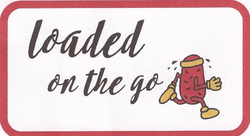 Loaded On The Go | cafe | 410 W McNichols Rd, Detroit, MI 48203, USA | 3135501504 OR +1 313-550-1504