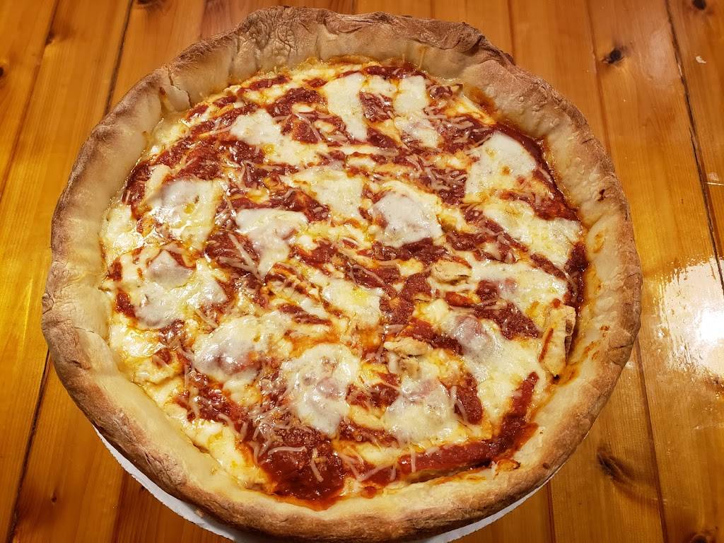 Johnnies Bar & Grill - Onsted | restaurant | 130 N Main St, Onsted, MI 49265, USA | 5174675543 OR +1 517-467-5543