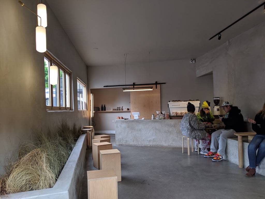 Laveta | cafe | 318 Glendale Blvd, Los Angeles, CA 90026, USA | 2133780037 OR +1 213-378-0037