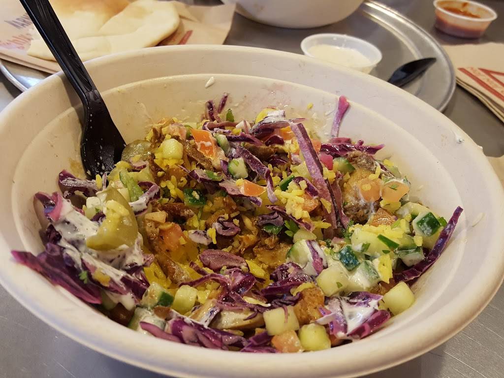 Naf Naf Grill | restaurant | 3818 Willow Rd, Northbrook, IL 60062, USA | 8475647011 OR +1 847-564-7011