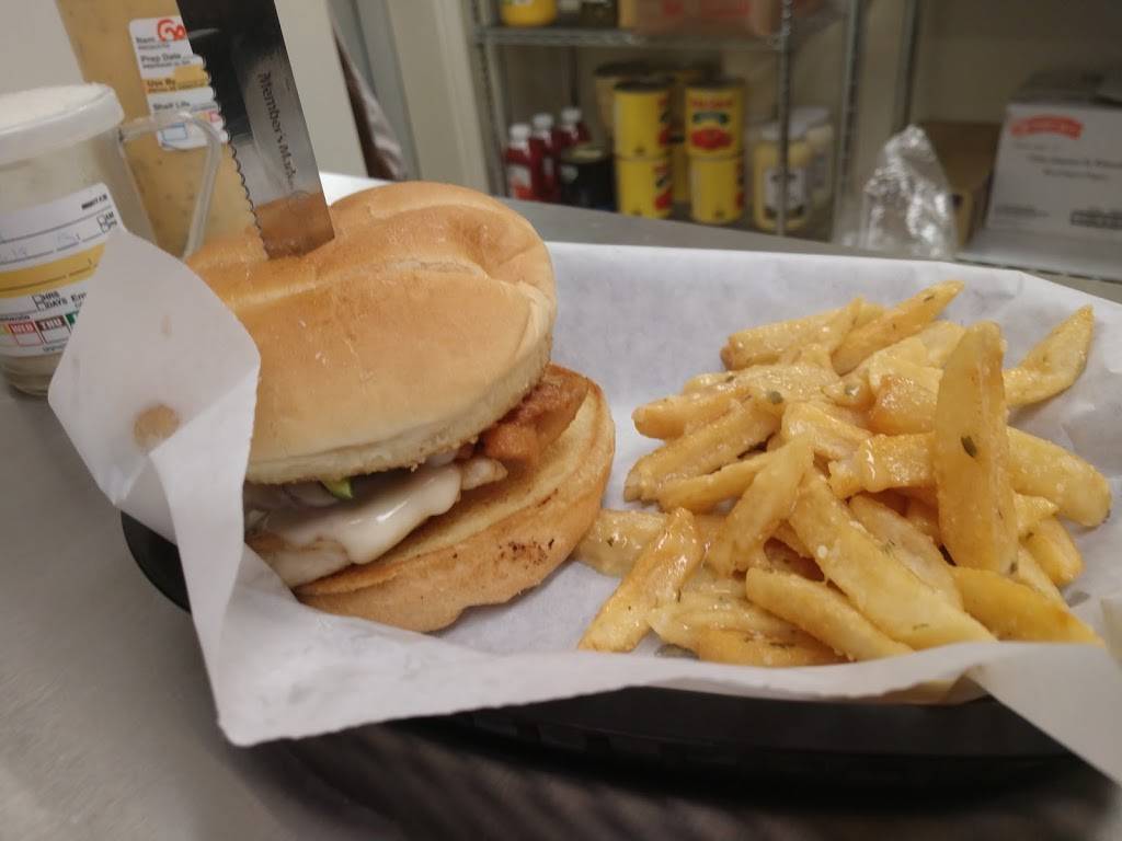 Rooster Saloon | restaurant | 10538 Dwight St, Chippewa Lake, MI 49320, USA | 2318671055 OR +1 231-867-1055