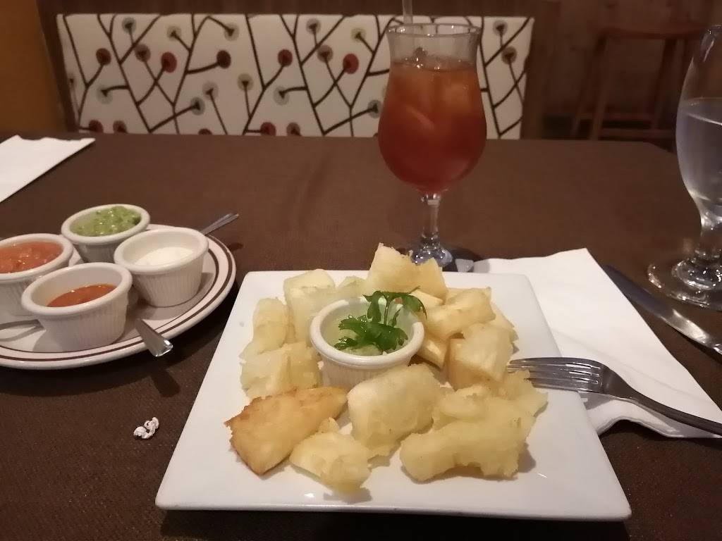 Sazon Restaurant & Cafe | restaurant | 941 Spring Garden St, Philadelphia, PA 19123, USA | 2157632500 OR +1 215-763-2500