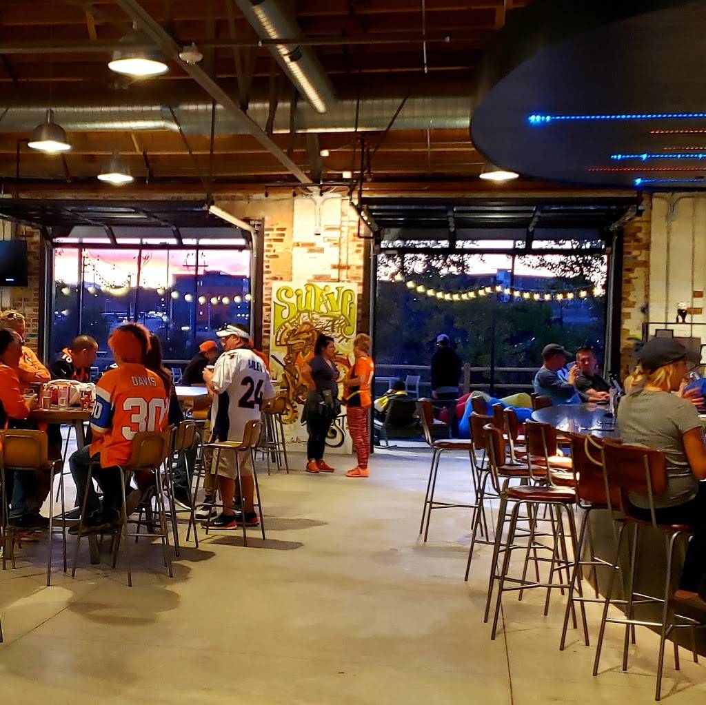 Raices Brewing Company | restaurant | 2060 W Colfax Ave, Denver, CO 80204, USA | 7202952437 OR +1 720-295-2437