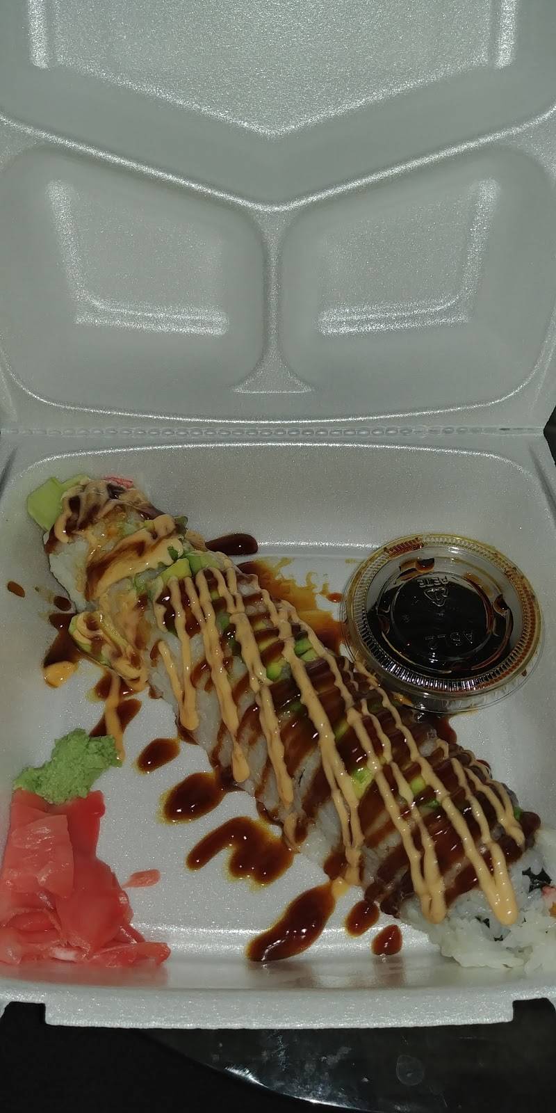 Fuji To Go | restaurant | 25610 Aurora Rd, Bedford Heights, OH 44146, USA | 4403592698 OR +1 440-359-2698