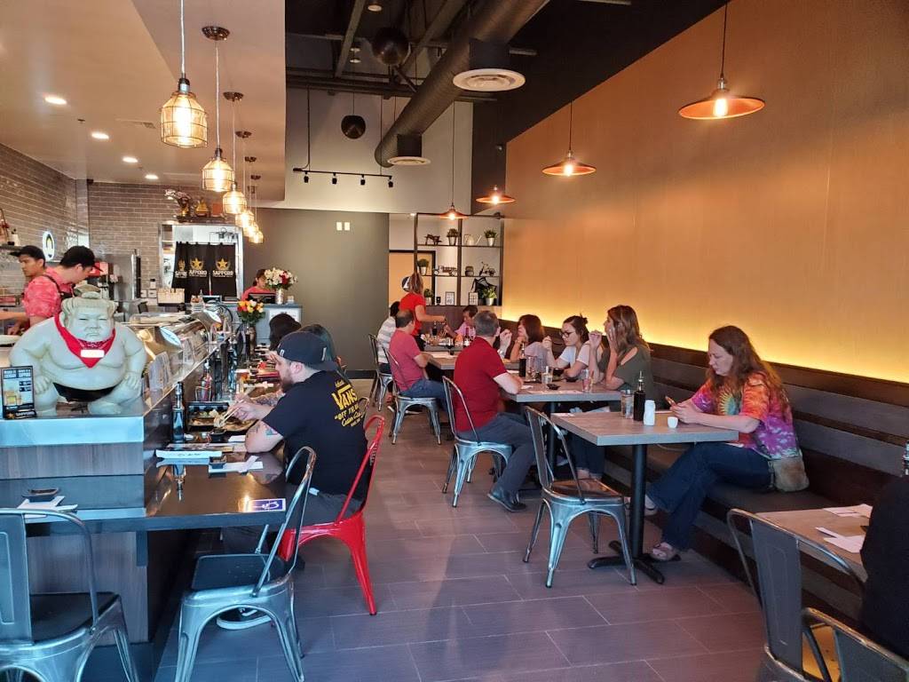 All That Sushi | restaurant | 15911 Pomona Rincon Rd Suite 130, Chino Hills, CA 91709, USA | 9096966174 OR +1 909-696-6174