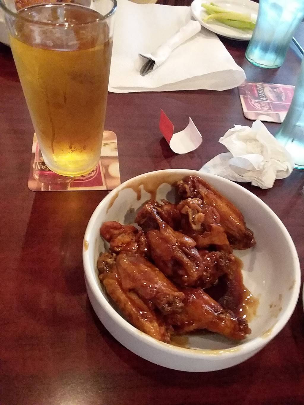 Buffalo Wings & Rings | restaurant | 3271 Heritage Green Dr, Monroe, OH 45050, USA | 5133602977 OR +1 513-360-2977
