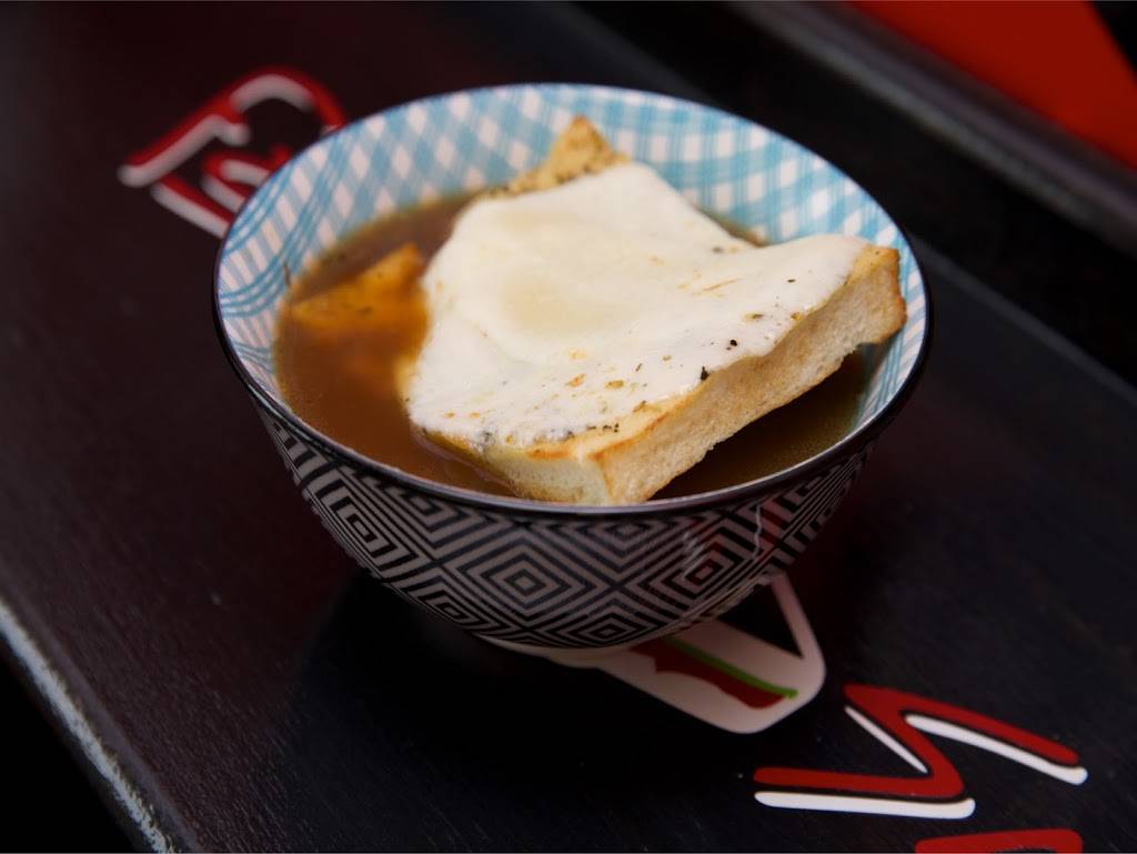 Fork’n Sammich | restaurant | 1055 S Broadway, East Providence, RI 02914, USA | 4014431855 OR +1 401-443-1855