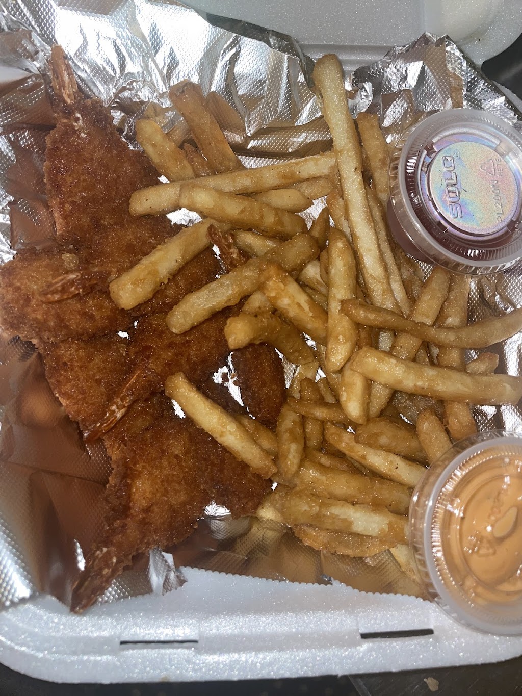 MAMA DUKES KITCHEN LLC | restaurant | 2201 S Orange Blossom Trl, Orlando, FL 32839, USA | 8637328427 OR +1 863-732-8427