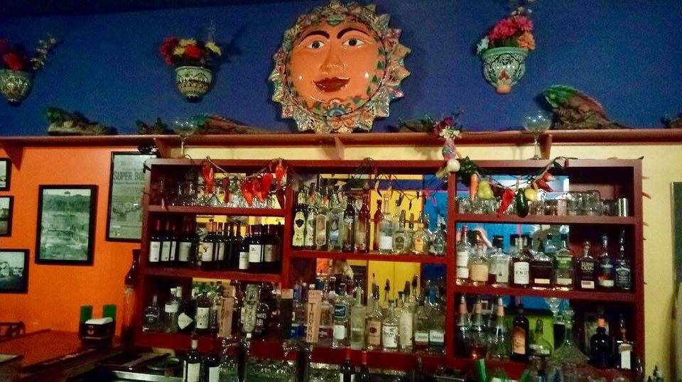 Jimmy Carters Mexican Cafe | cafe | 3172 Fifth Ave, San Diego, CA 92103, USA | 6192952070 OR +1 619-295-2070