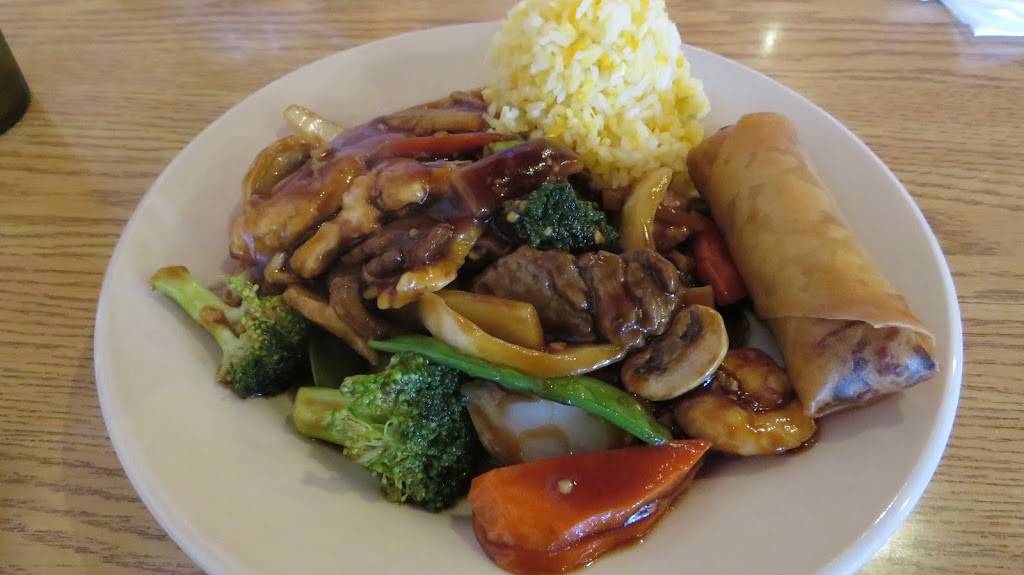 Bien Hoa Restaurant | restaurant | 560 US-79, Hutto, TX 78634, USA | 5128462699 OR +1 512-846-2699