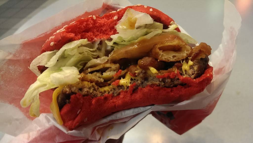 Burger King | restaurant | 3520 S Sepulveda Blvd, Los Angeles, CA 90034, USA | 3103902891 OR +1 310-390-2891