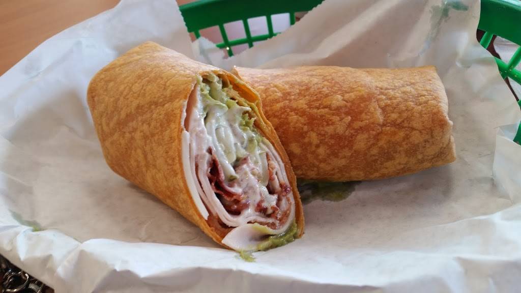 Subway | restaurant | 714 S Whitney Way, Madison, WI 53711, USA | 6084421488 OR +1 608-442-1488