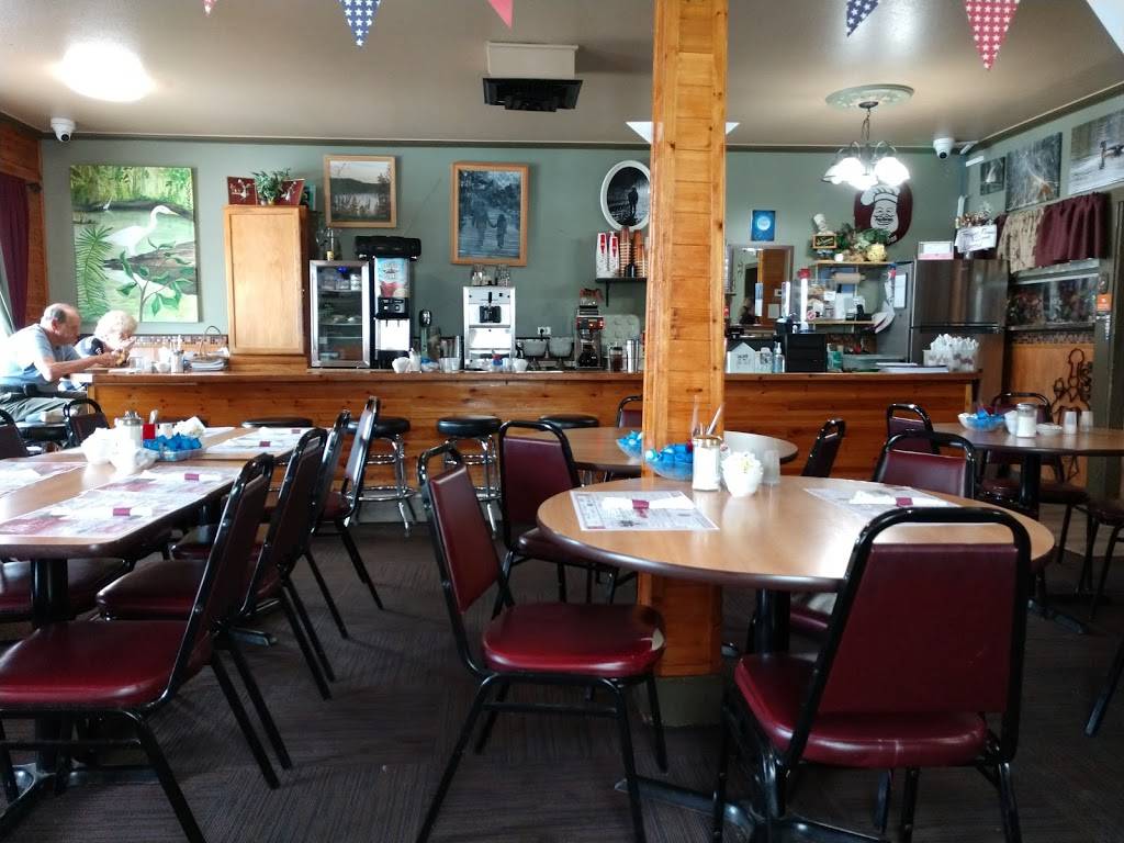 John Boys Restaurant | meal delivery | 817 W Chisholm St, Alpena, MI 49707, USA | 9893560481 OR +1 989-356-0481